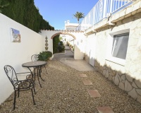 Revente - Villa - la Nucia - La Nucia Centro