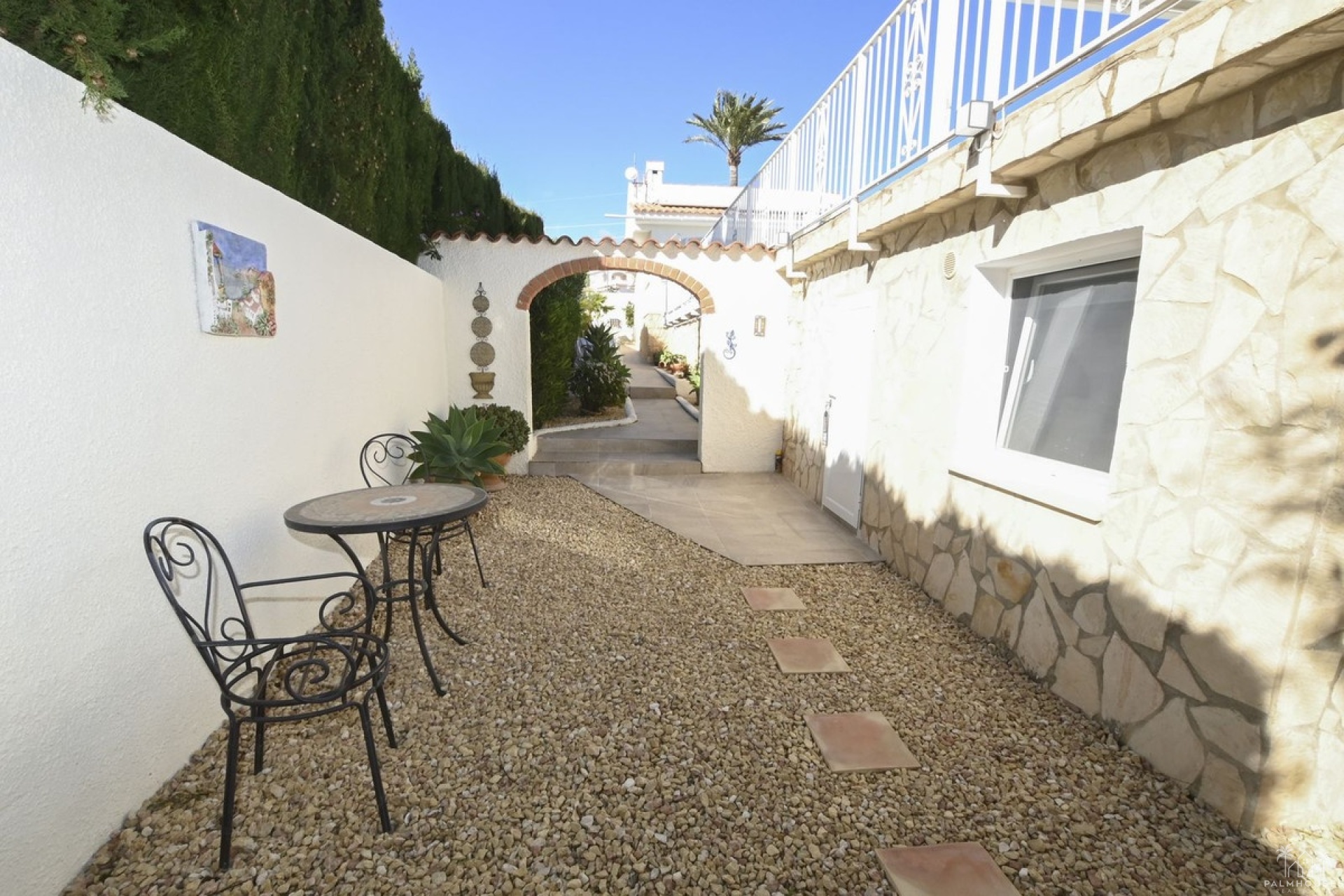 Revente - Villa - la Nucia - La Nucia Centro
