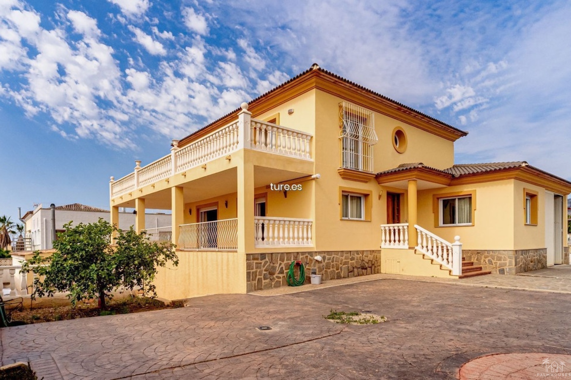 Revente - Villa - la Nucia - La Nucia Centro