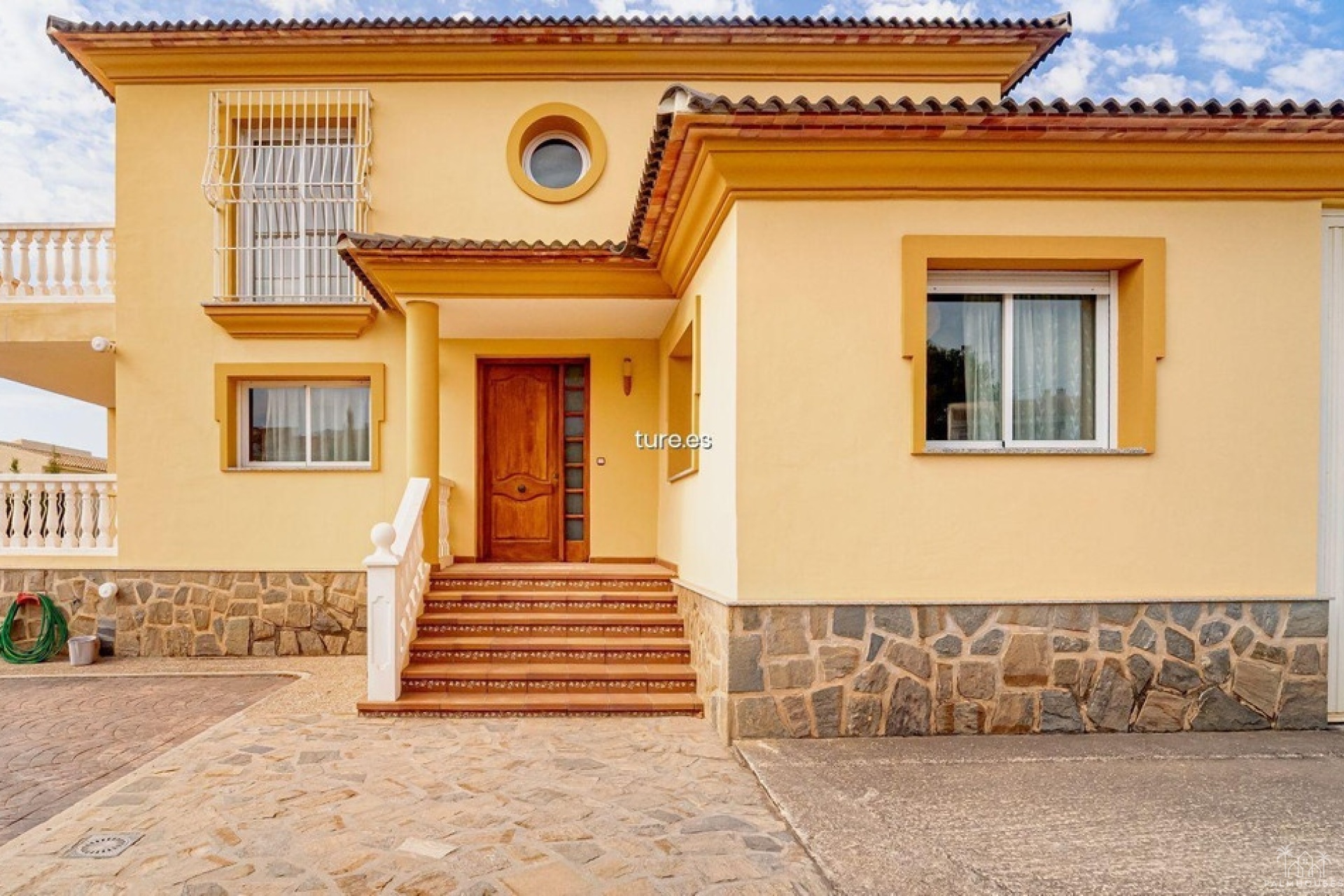 Revente - Villa - la Nucia - La Nucia Centro