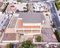 Revente - Villa - la Nucia - La Nucia Centro