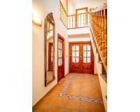 Revente - Villa - la Nucia - La Nucia Centro