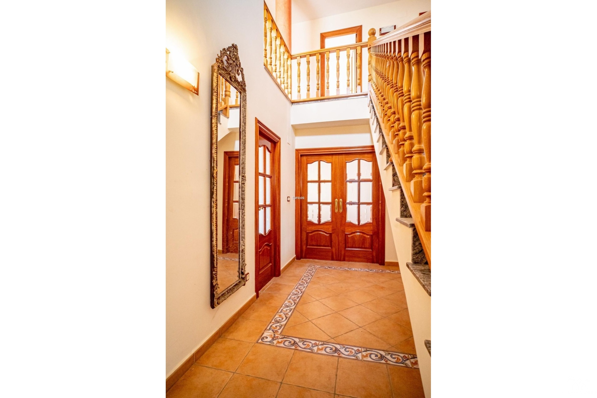 Revente - Villa - la Nucia - La Nucia Centro