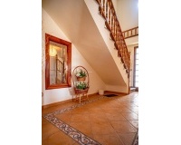 Revente - Villa - la Nucia - La Nucia Centro