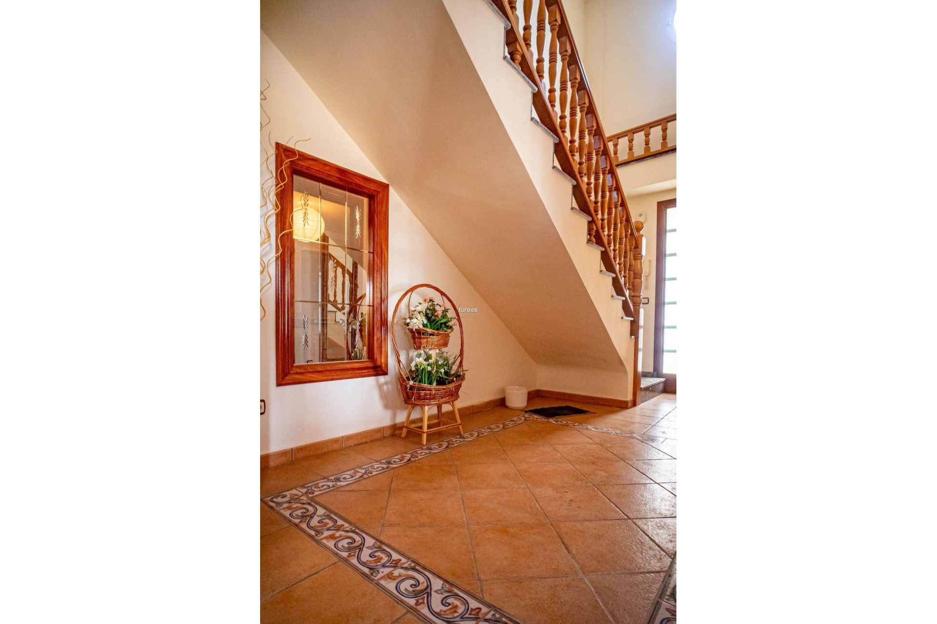 Revente - Villa - la Nucia - La Nucia Centro