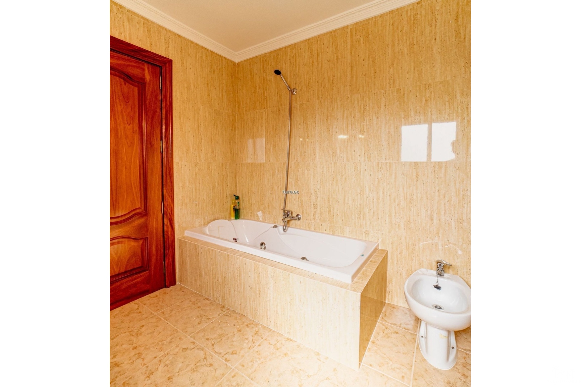 Revente - Villa - la Nucia - La Nucia Centro