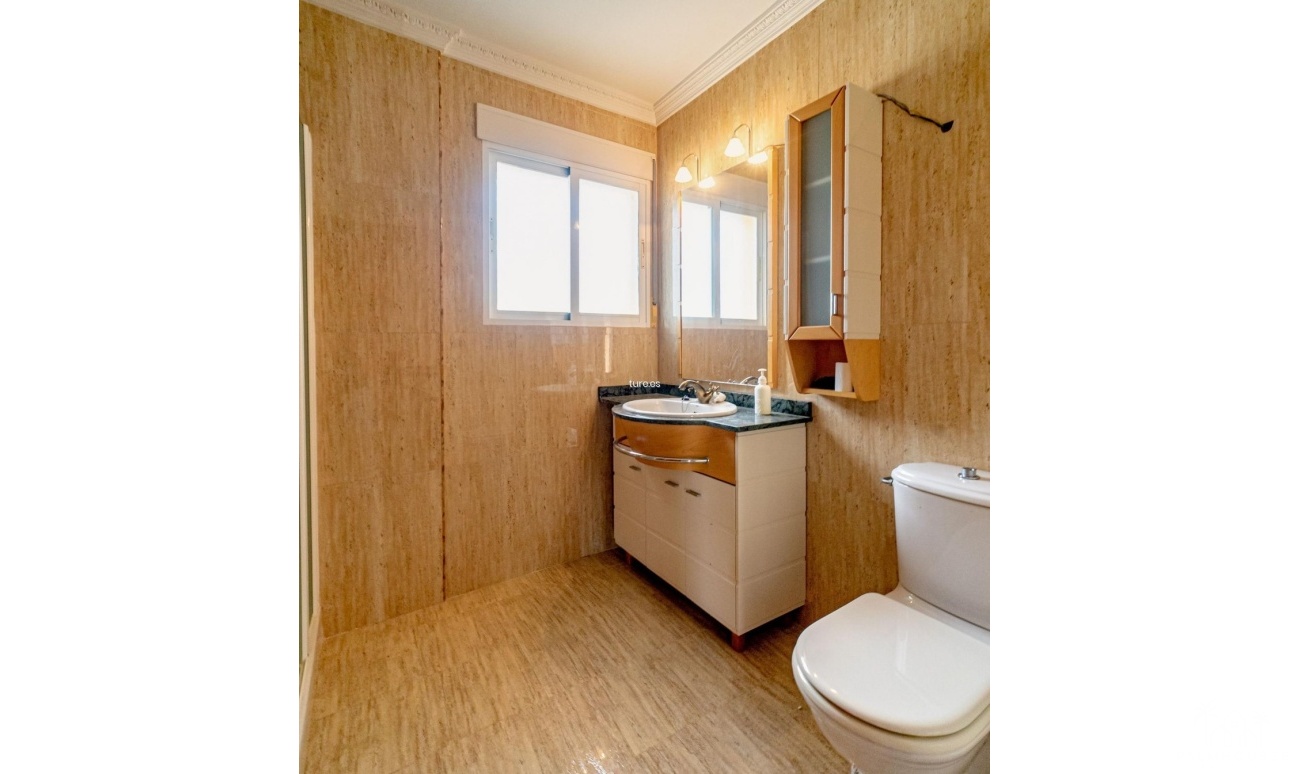 Revente - Villa - la Nucia - La Nucia Centro