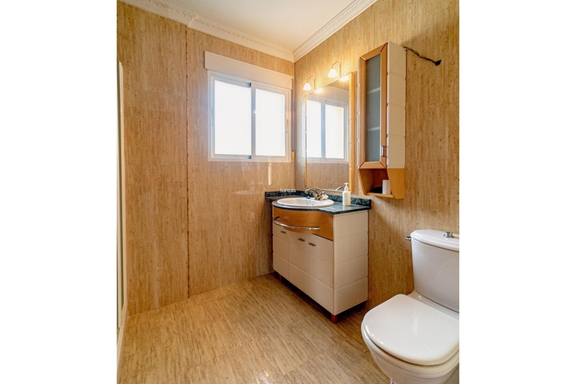 Revente - Villa - la Nucia - La Nucia Centro