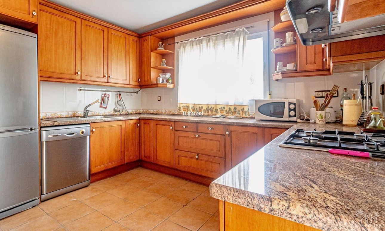 Revente - Villa - la Nucia - La Nucia Centro