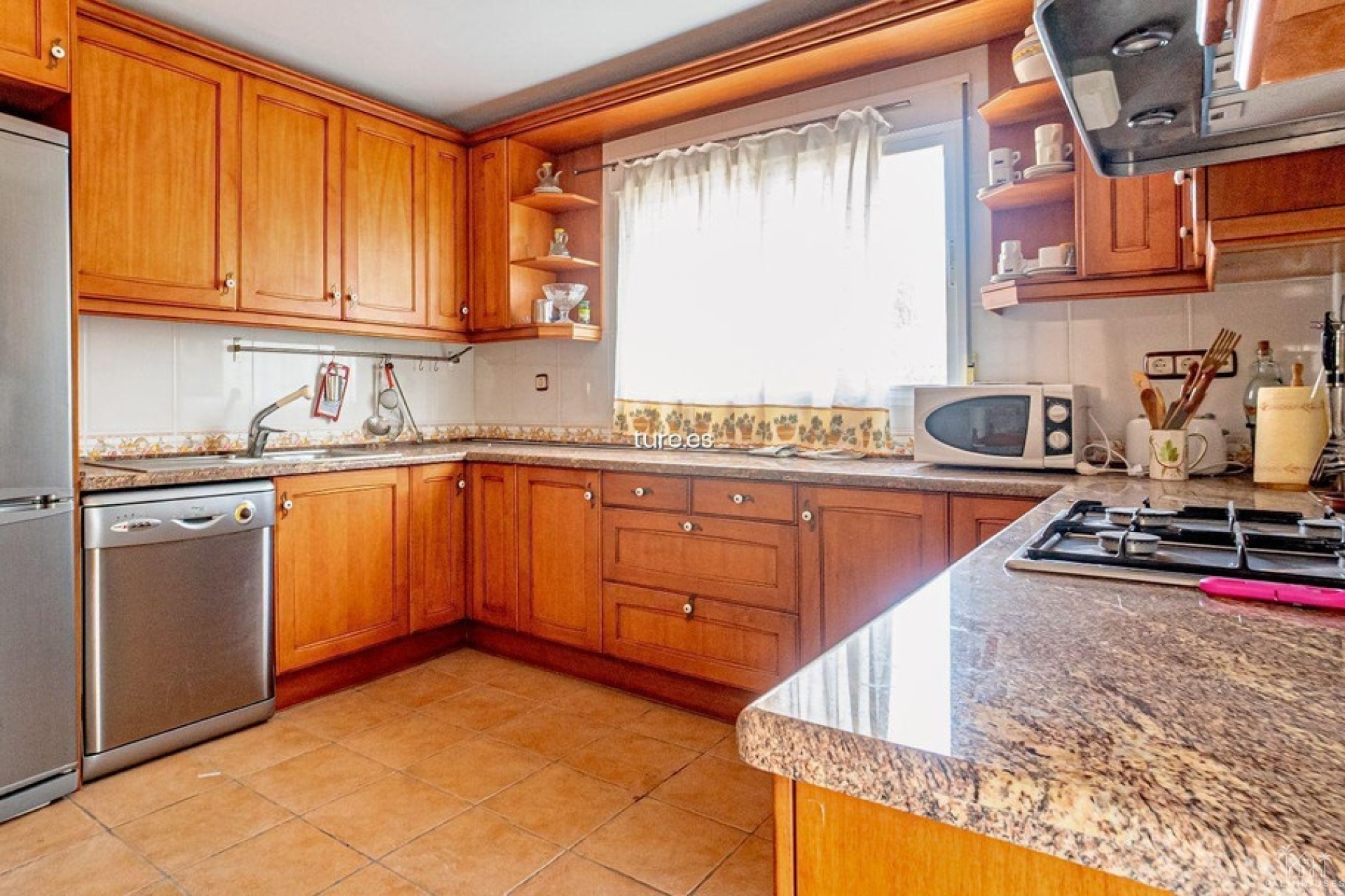 Revente - Villa - la Nucia - La Nucia Centro