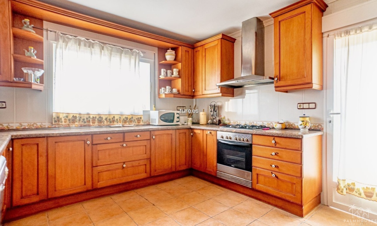 Revente - Villa - la Nucia - La Nucia Centro