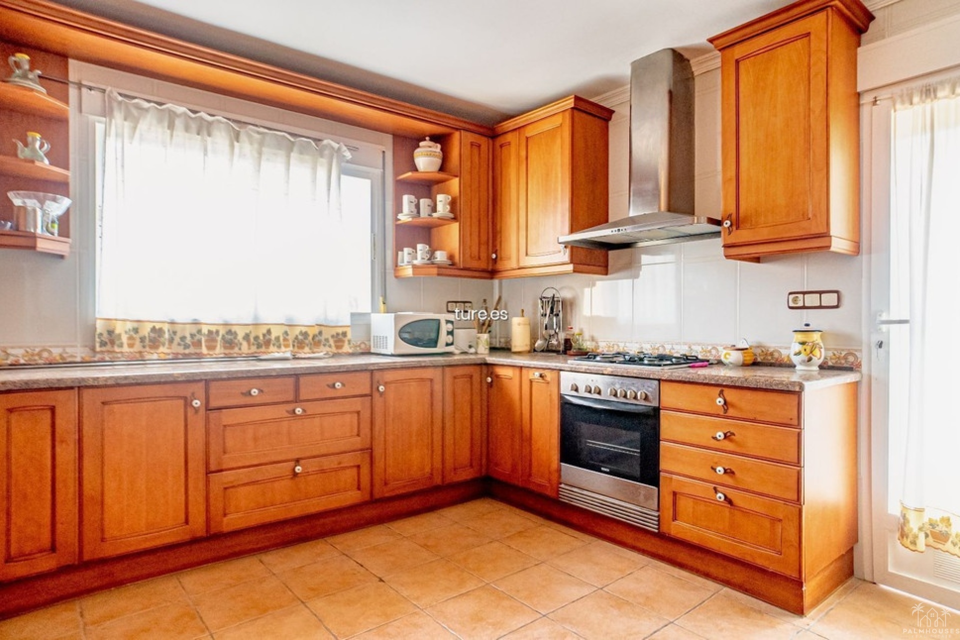 Revente - Villa - la Nucia - La Nucia Centro