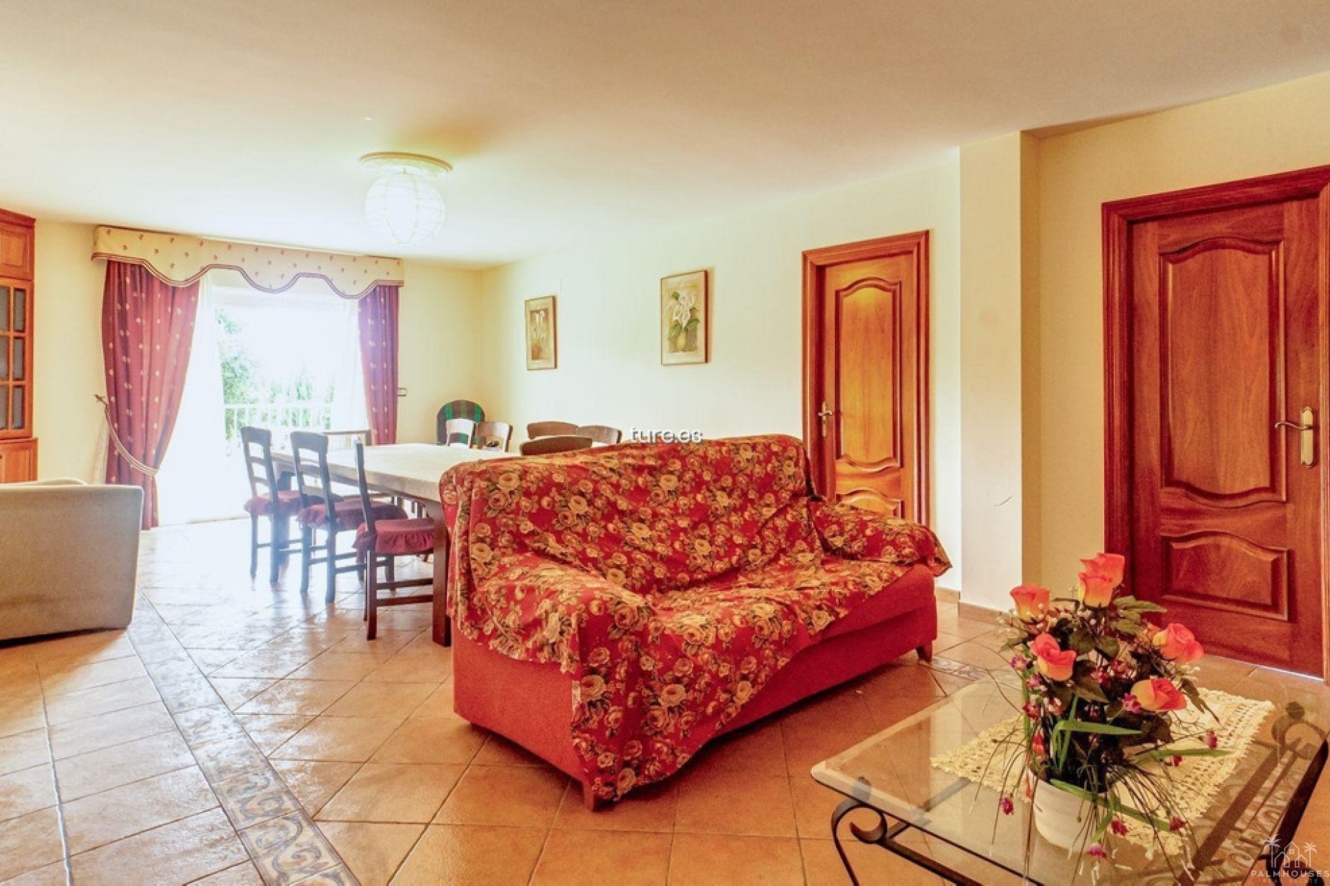 Revente - Villa - la Nucia - La Nucia Centro