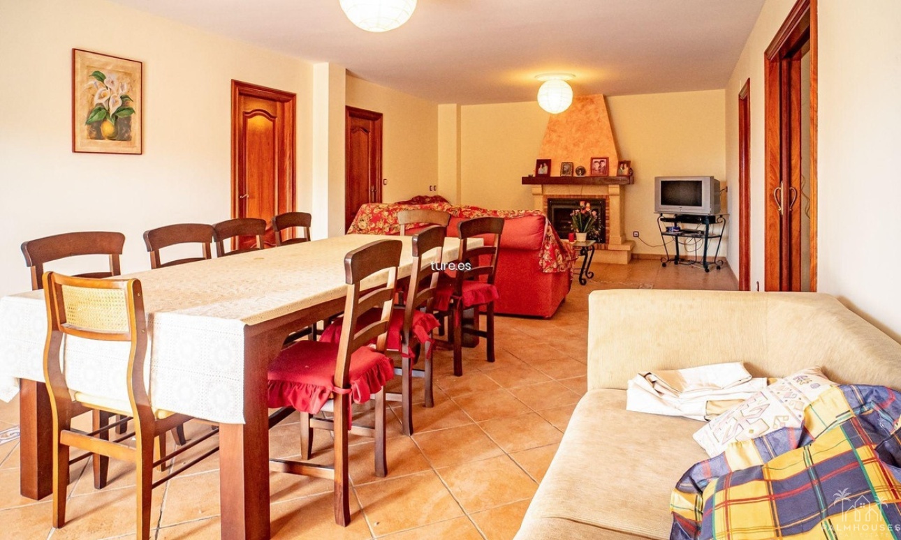 Revente - Villa - la Nucia - La Nucia Centro