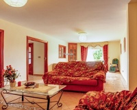Revente - Villa - la Nucia - La Nucia Centro