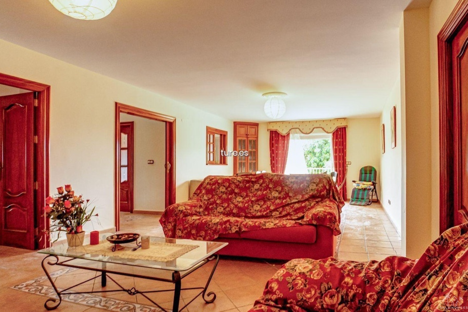 Revente - Villa - la Nucia - La Nucia Centro
