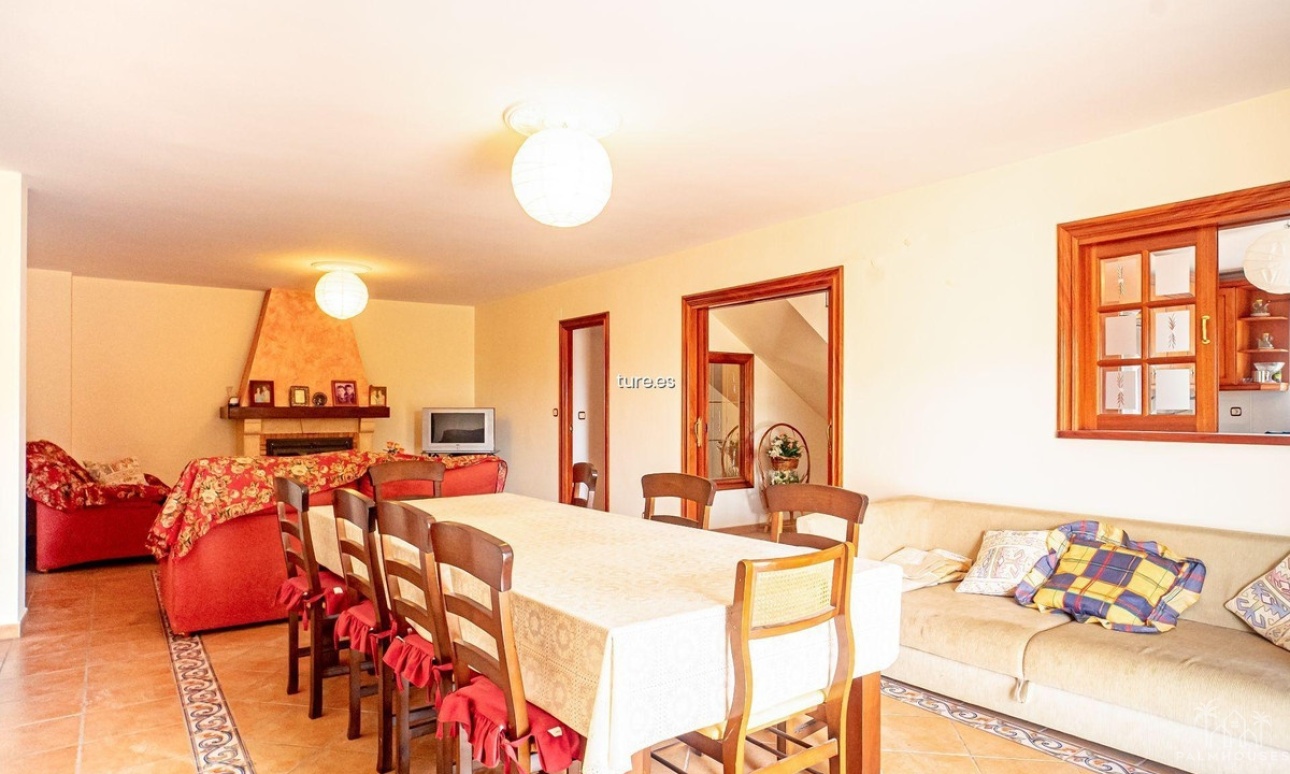 Revente - Villa - la Nucia - La Nucia Centro