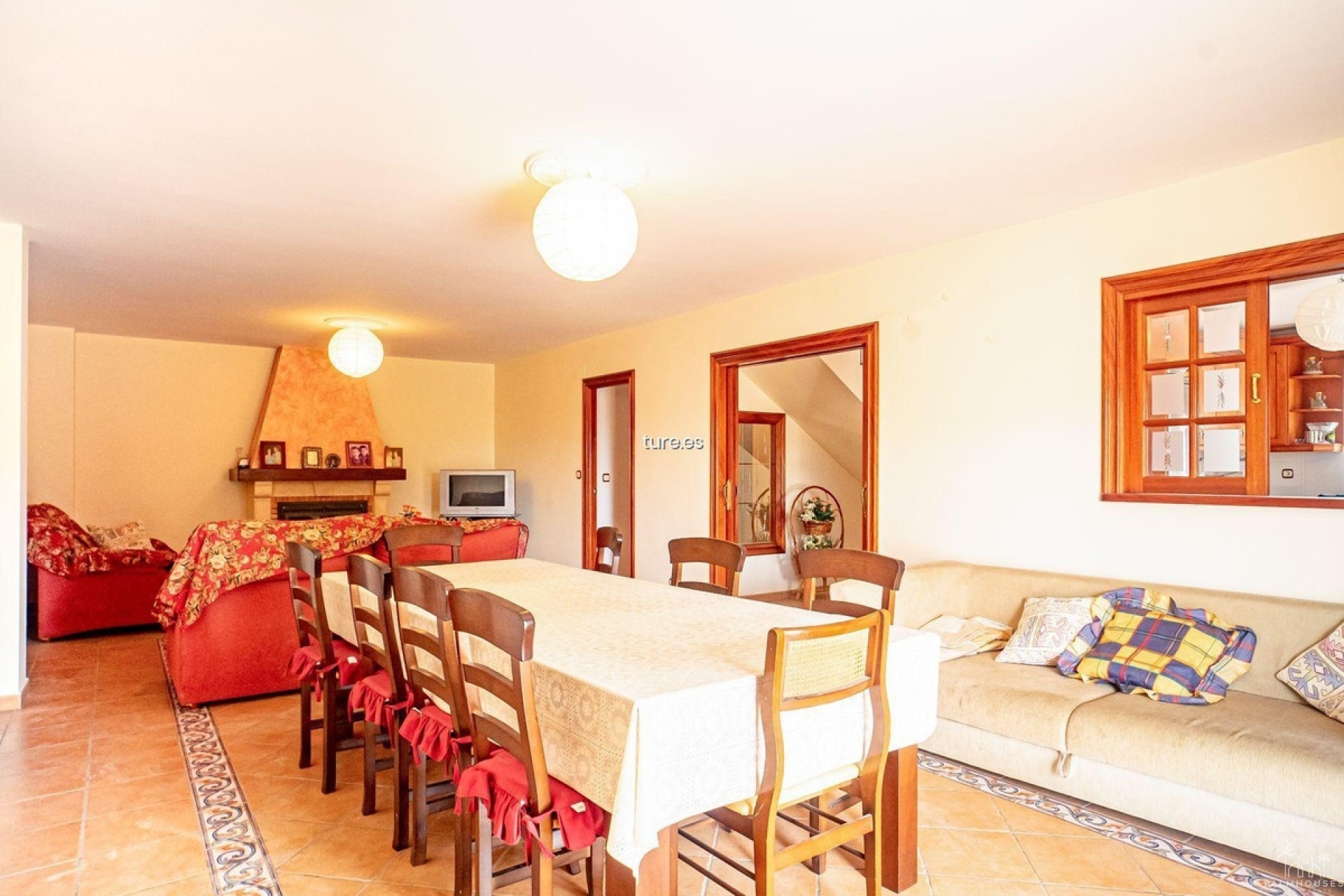 Revente - Villa - la Nucia - La Nucia Centro