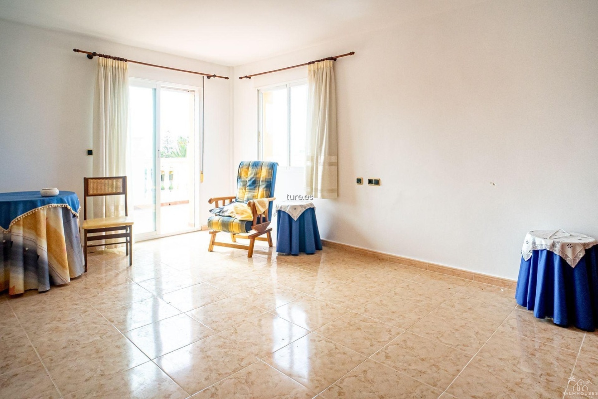 Revente - Villa - la Nucia - La Nucia Centro
