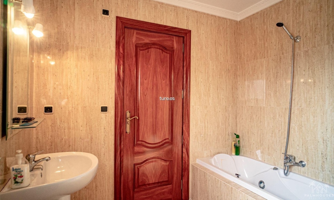 Revente - Villa - la Nucia - La Nucia Centro