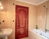 Revente - Villa - la Nucia - La Nucia Centro