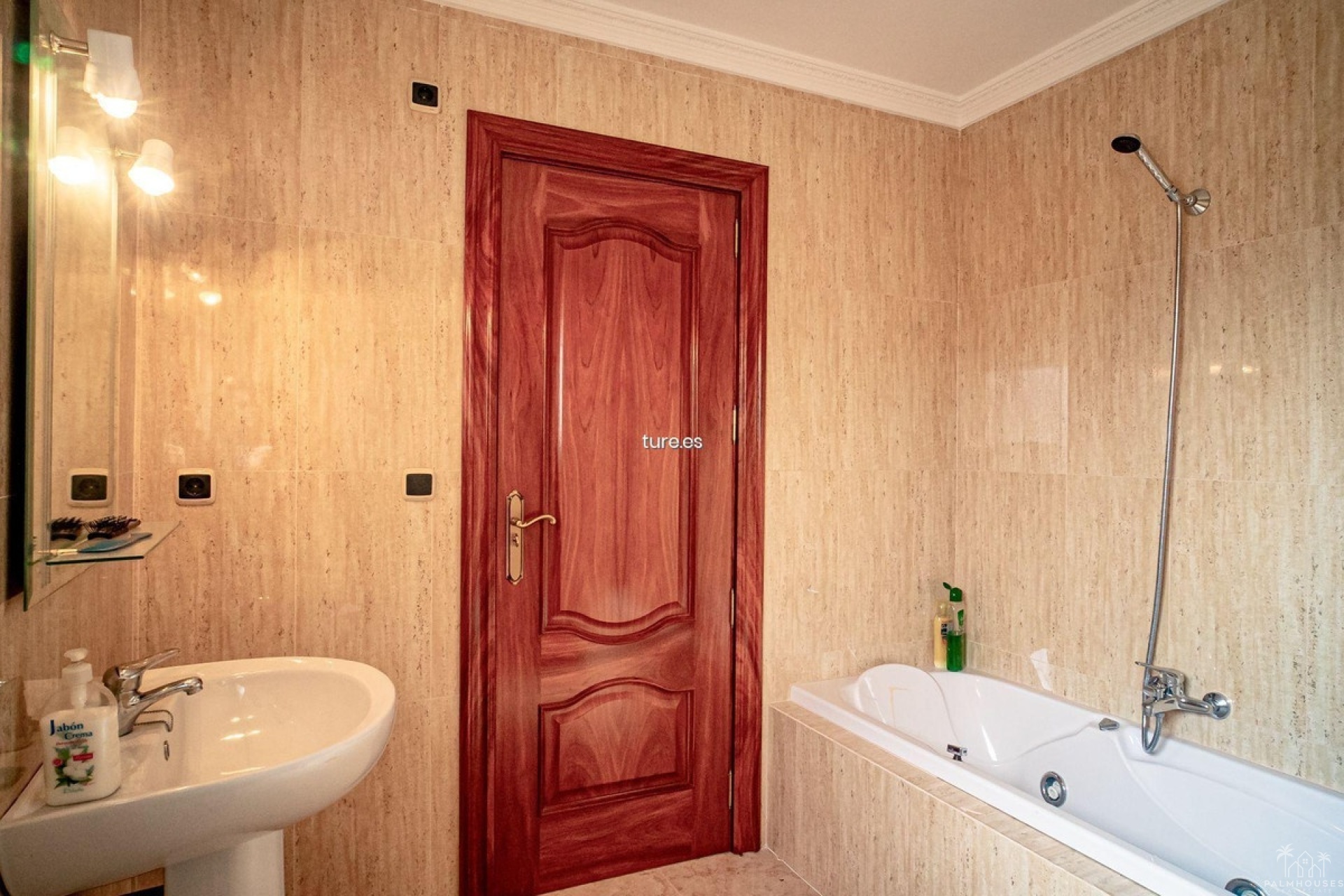 Revente - Villa - la Nucia - La Nucia Centro