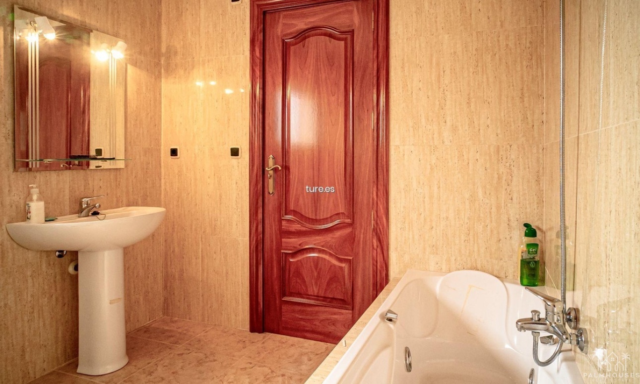 Revente - Villa - la Nucia - La Nucia Centro
