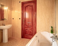 Revente - Villa - la Nucia - La Nucia Centro