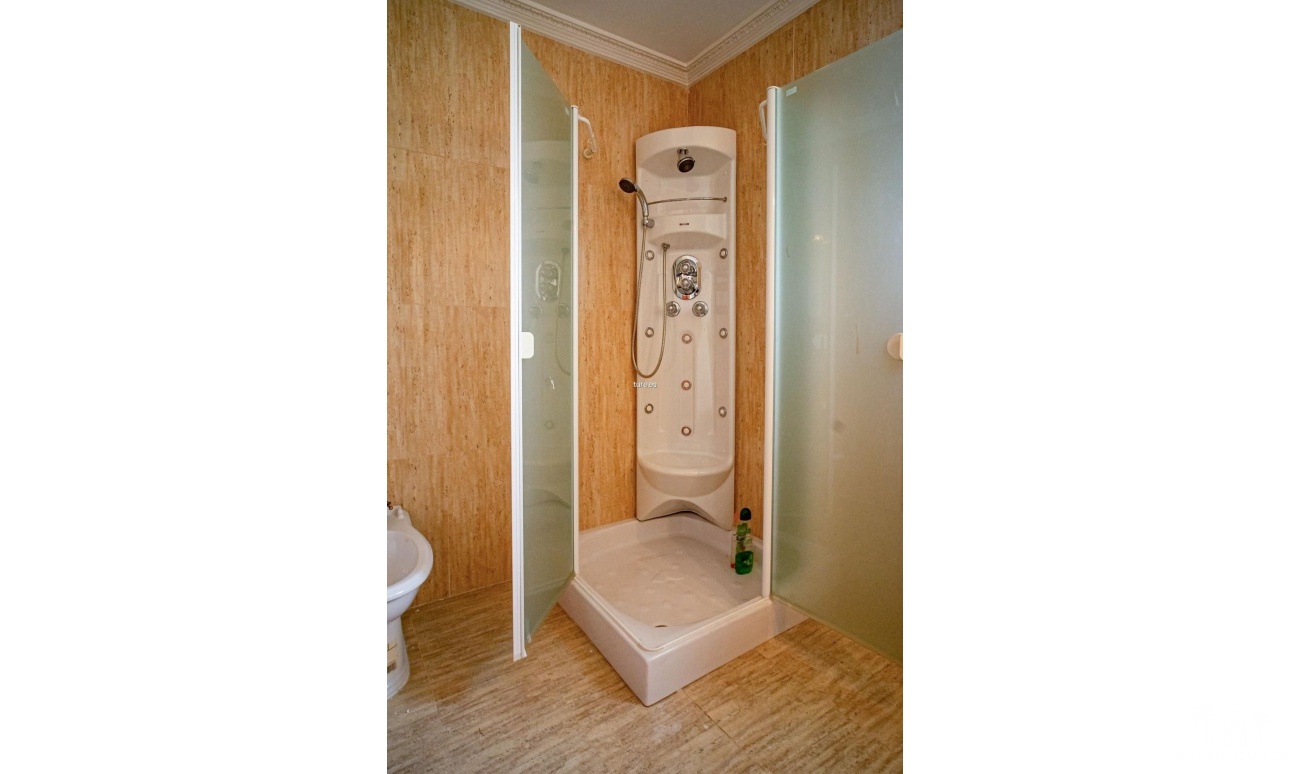 Revente - Villa - la Nucia - La Nucia Centro
