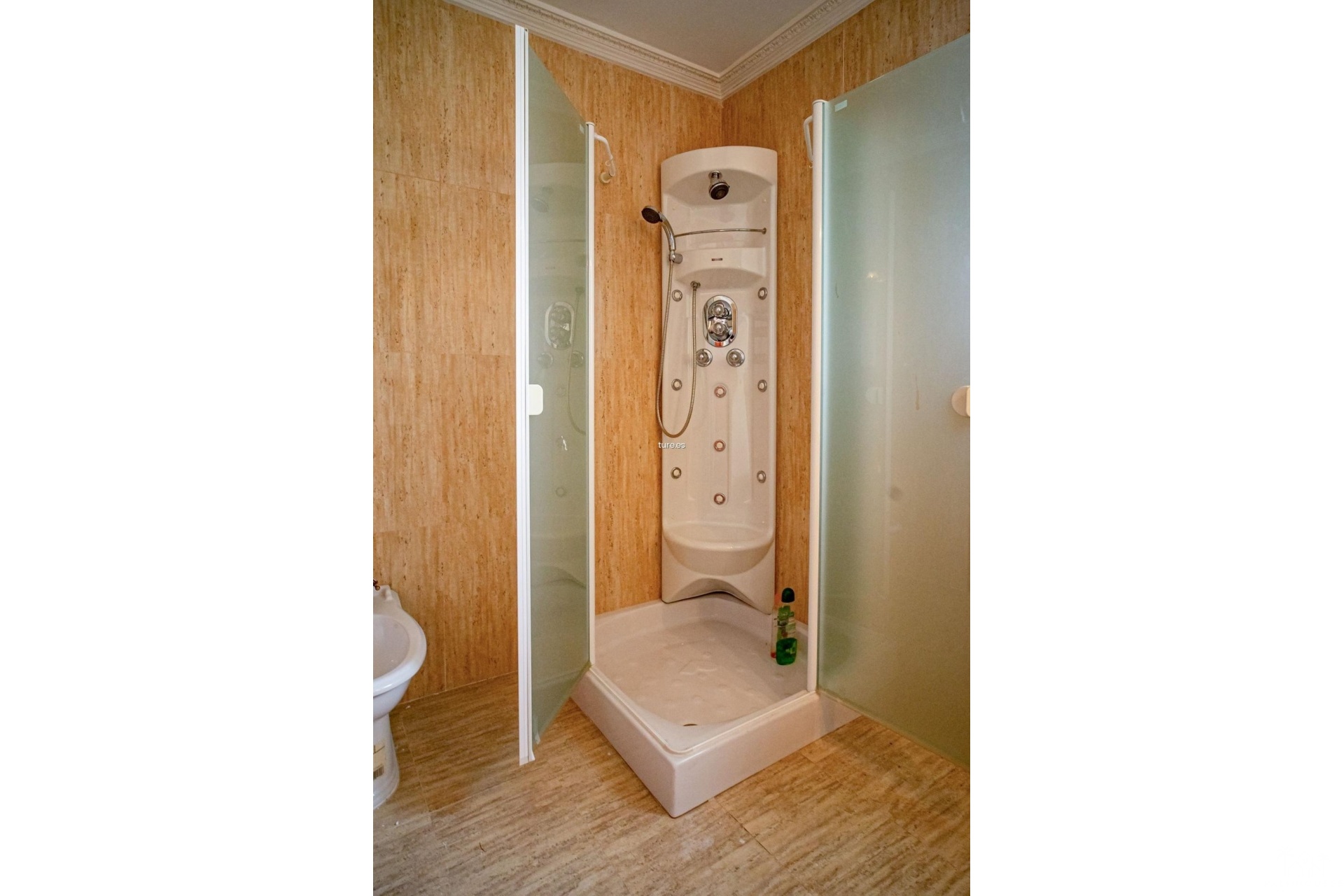 Revente - Villa - la Nucia - La Nucia Centro