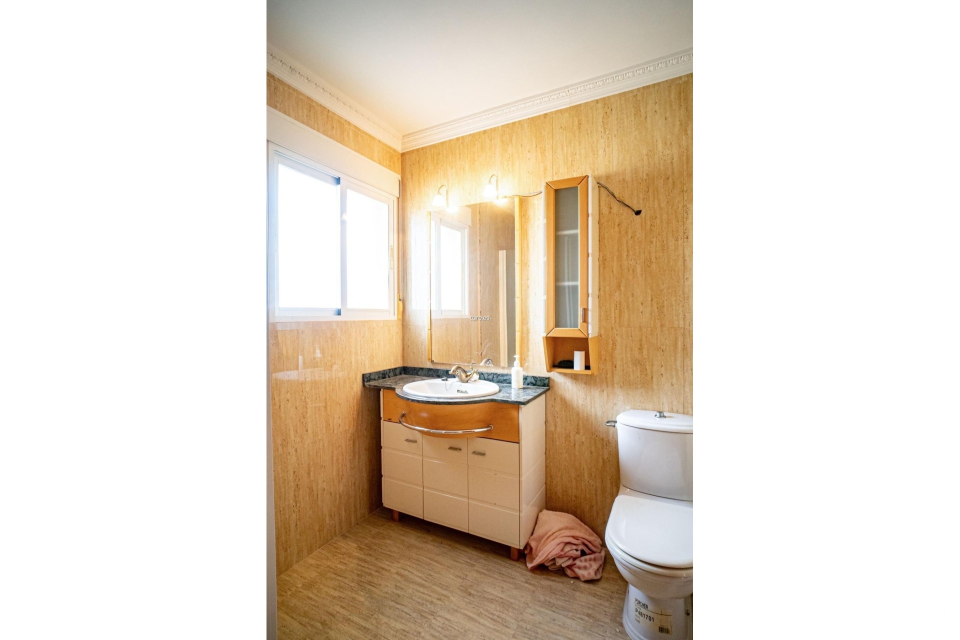 Revente - Villa - la Nucia - La Nucia Centro