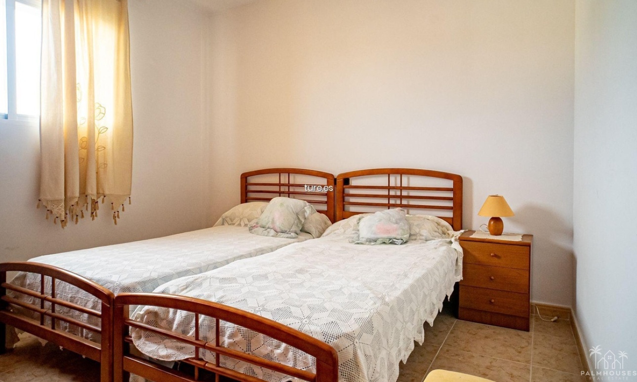 Revente - Villa - la Nucia - La Nucia Centro