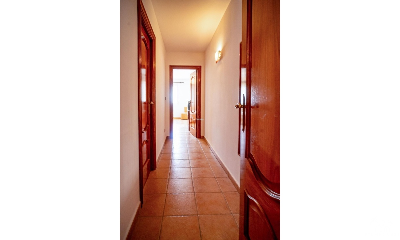 Revente - Villa - la Nucia - La Nucia Centro