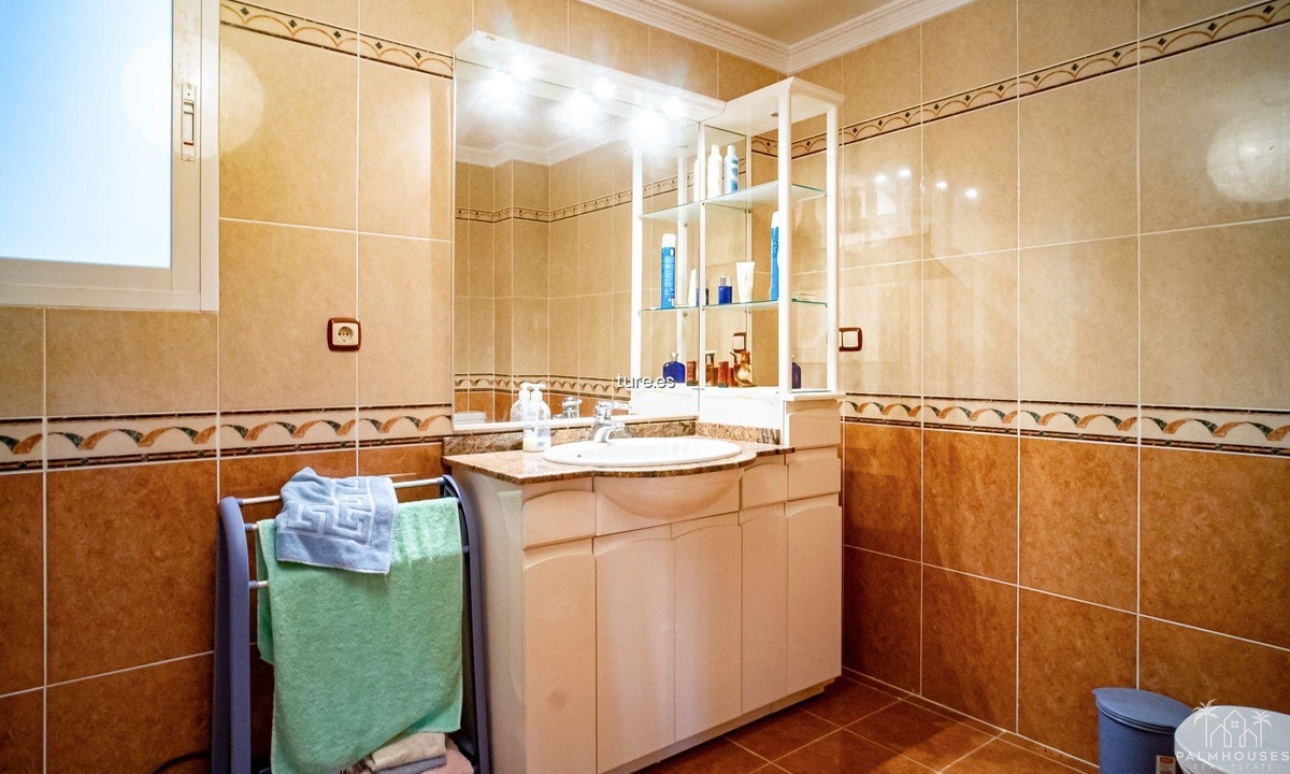 Revente - Villa - la Nucia - La Nucia Centro