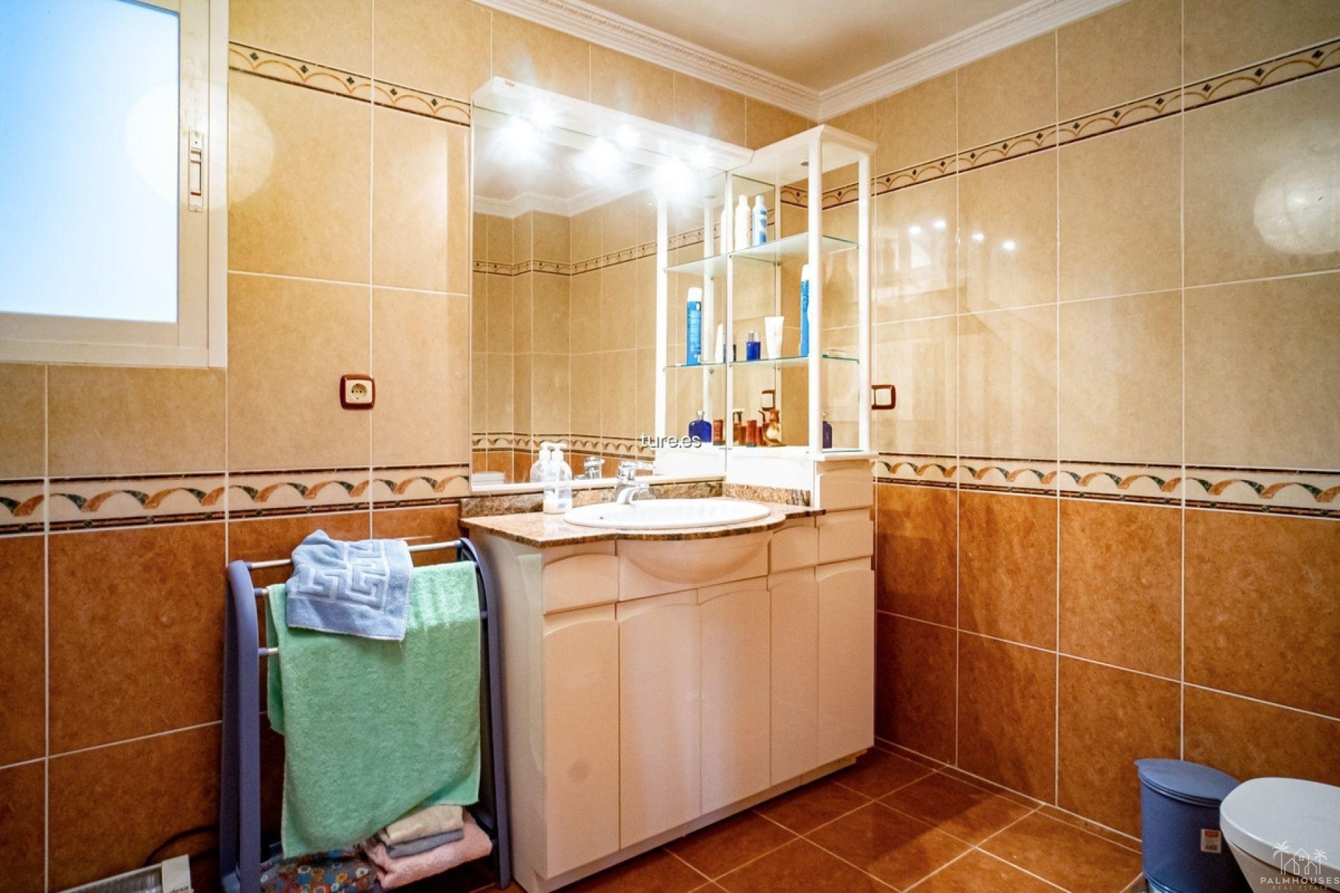 Revente - Villa - la Nucia - La Nucia Centro