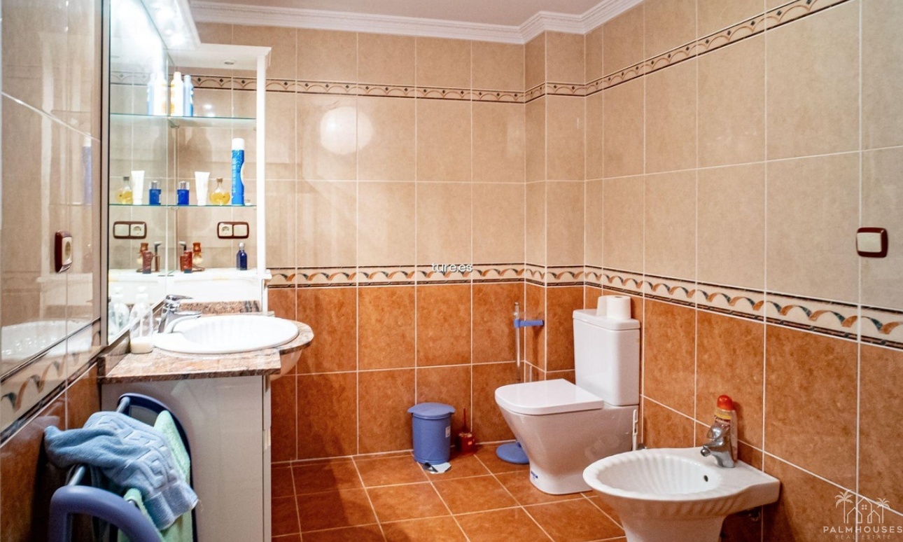 Revente - Villa - la Nucia - La Nucia Centro