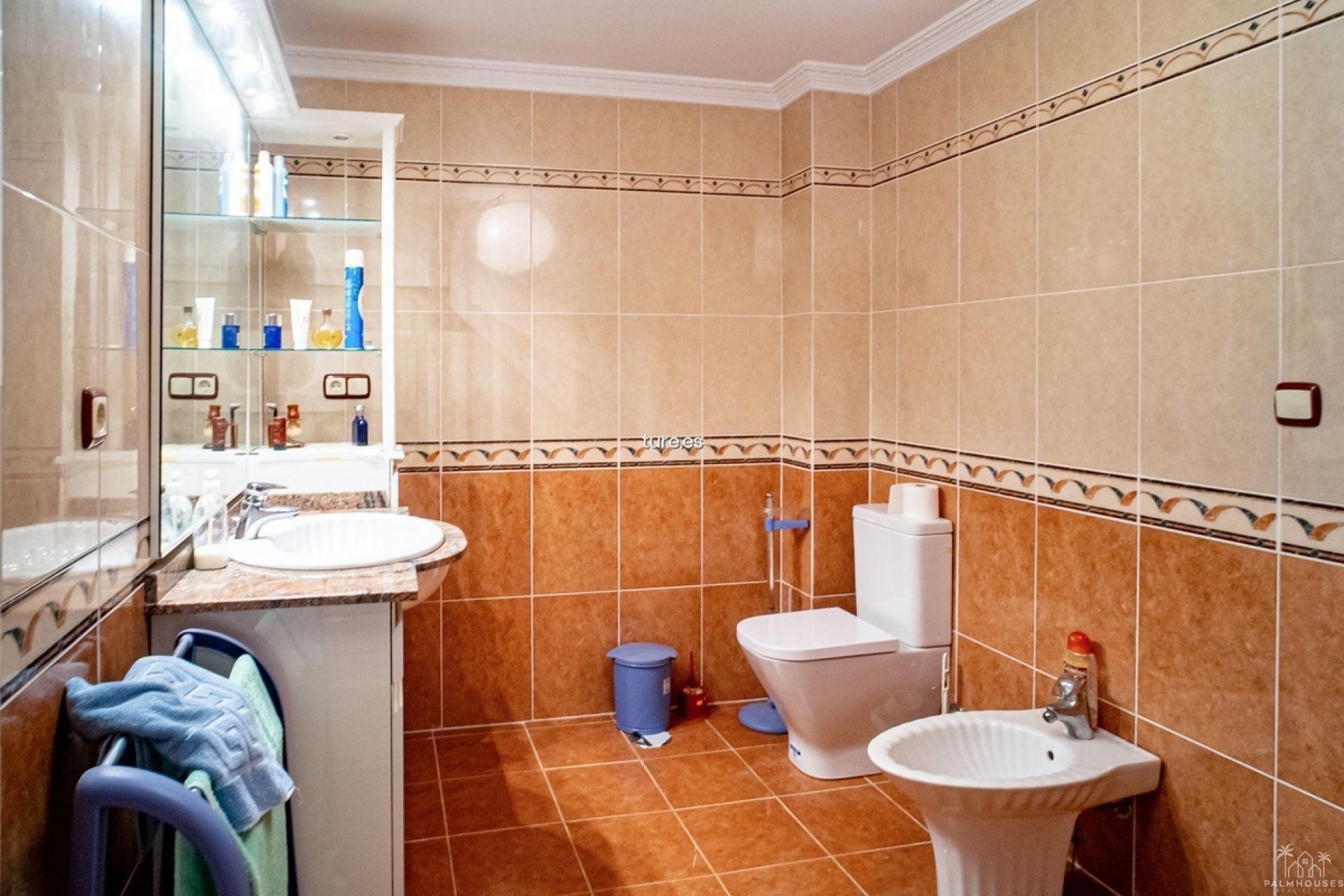 Revente - Villa - la Nucia - La Nucia Centro