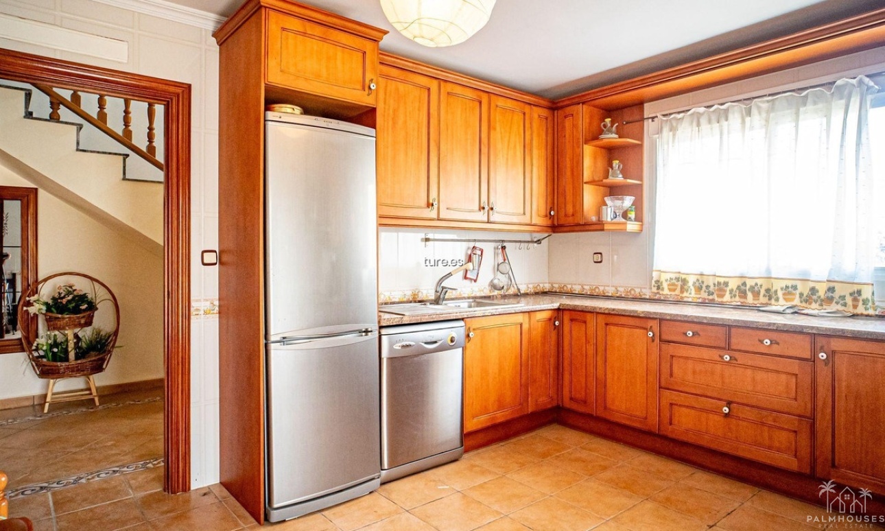 Revente - Villa - la Nucia - La Nucia Centro