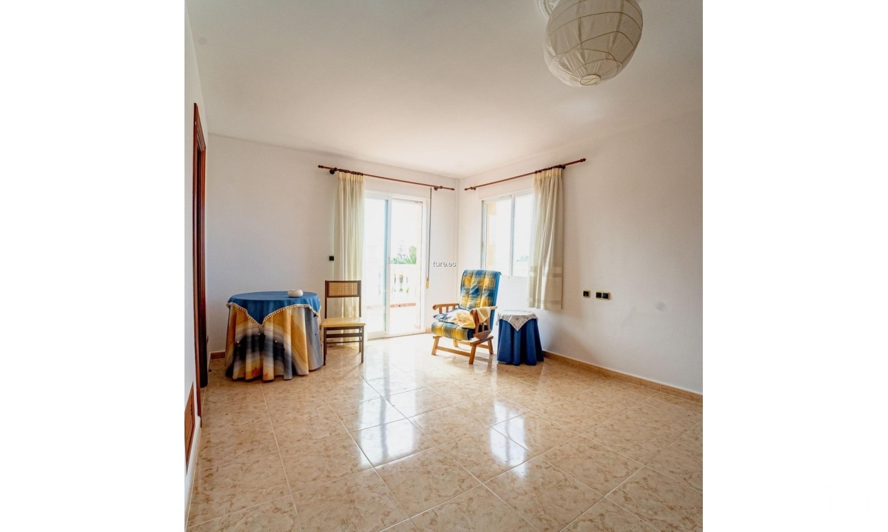 Revente - Villa - la Nucia - La Nucia Centro