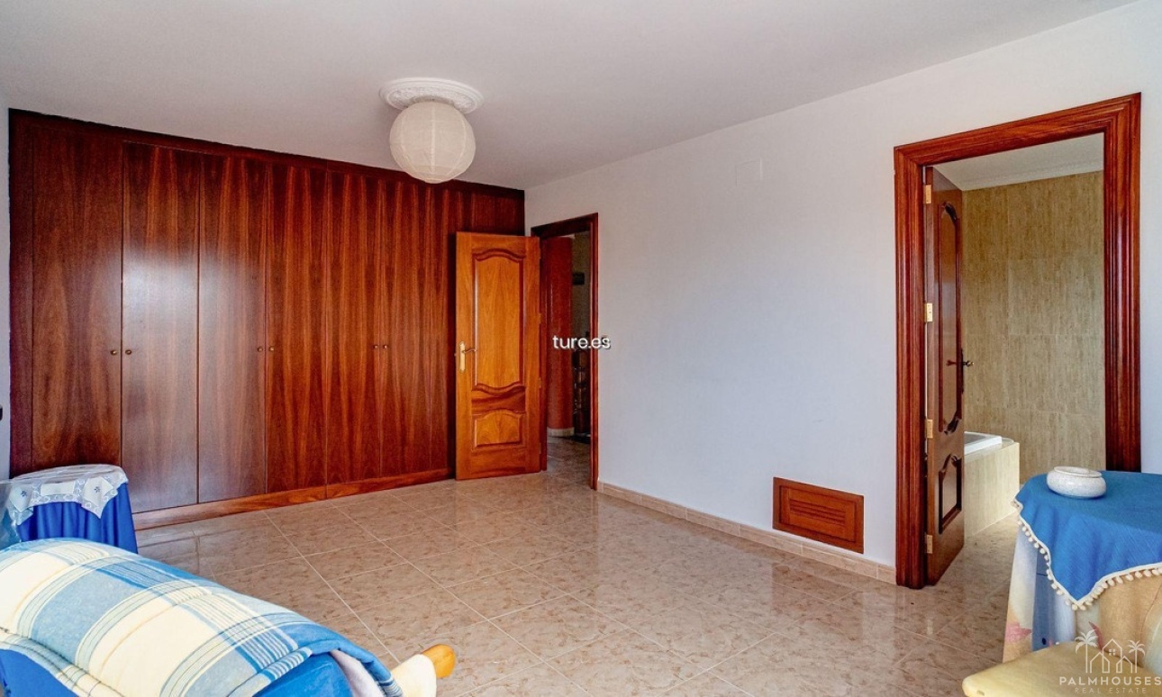 Revente - Villa - la Nucia - La Nucia Centro