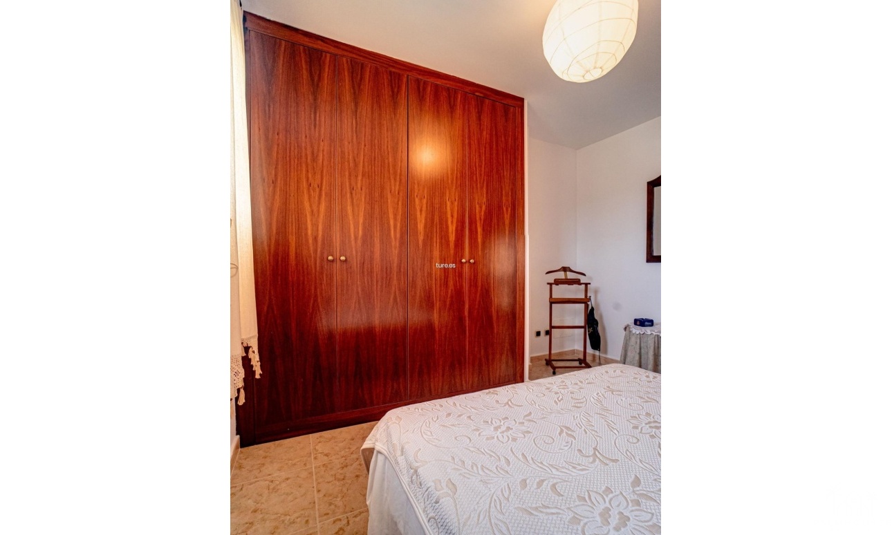 Revente - Villa - la Nucia - La Nucia Centro