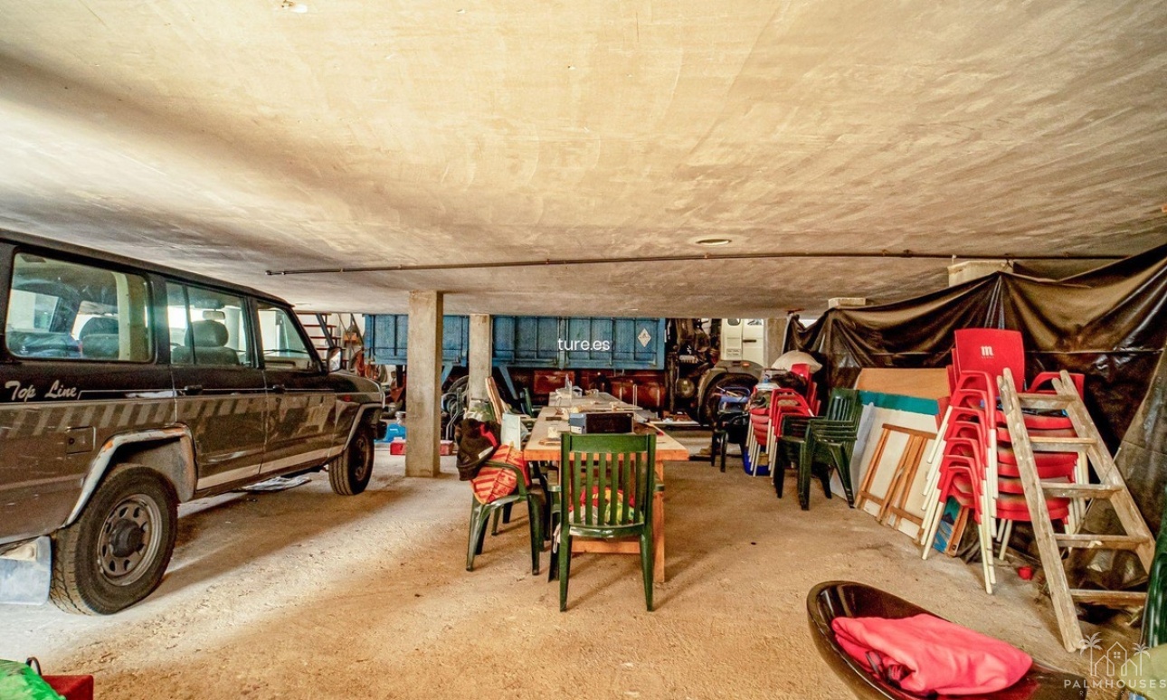 Revente - Villa - la Nucia - La Nucia Centro