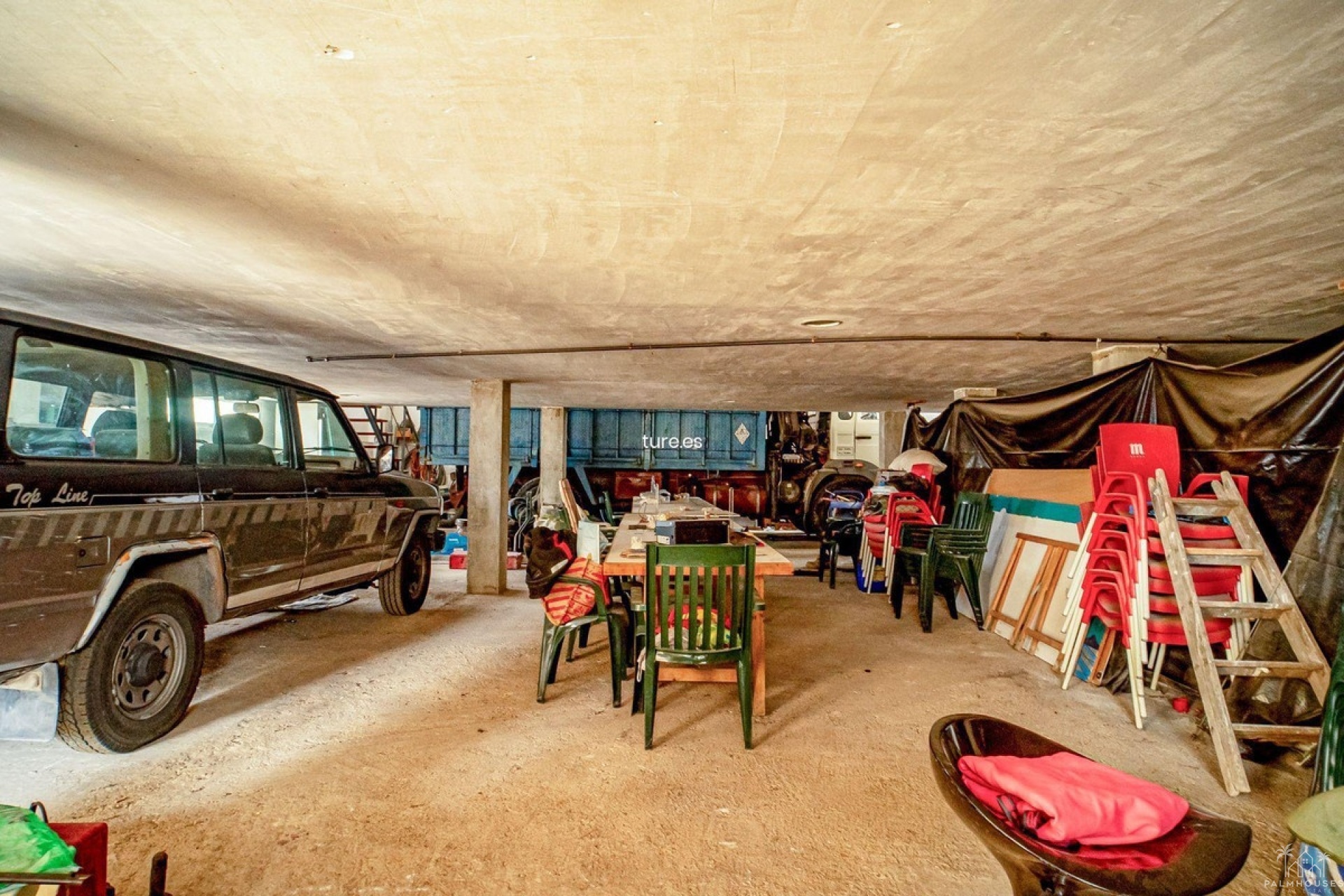Revente - Villa - la Nucia - La Nucia Centro