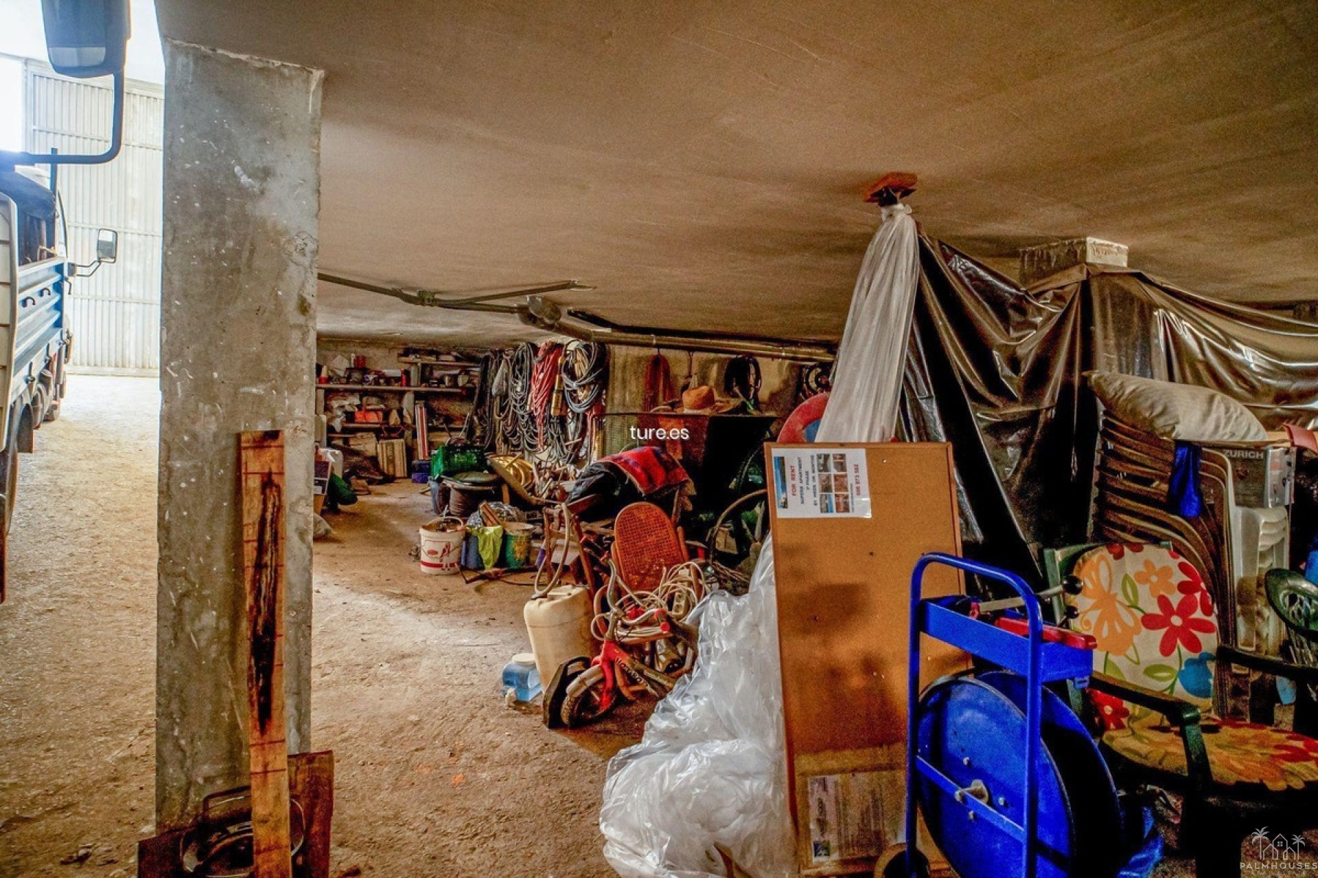 Revente - Villa - la Nucia - La Nucia Centro