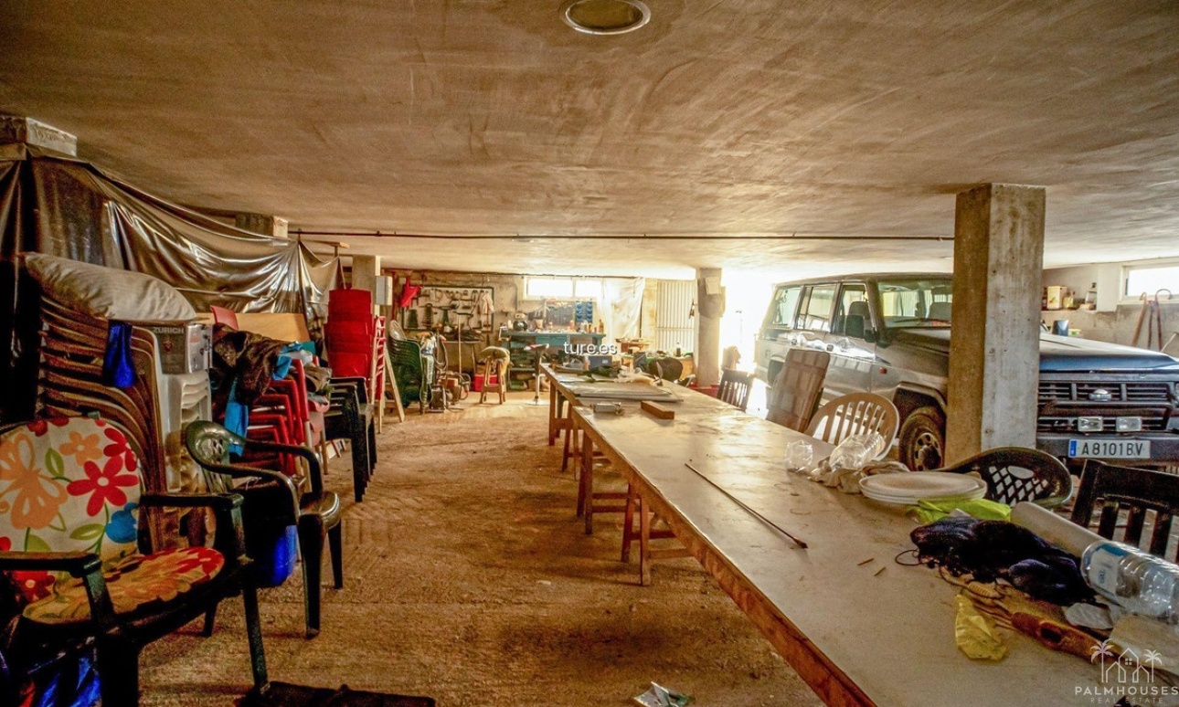 Revente - Villa - la Nucia - La Nucia Centro