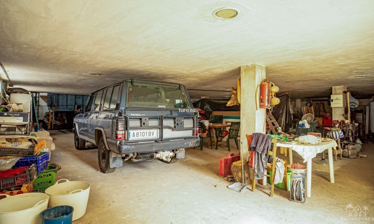 Revente - Villa - la Nucia - La Nucia Centro