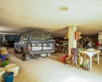 Revente - Villa - la Nucia - La Nucia Centro