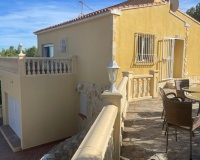 Revente - Villa - la Nucia - La Nucia Centro
