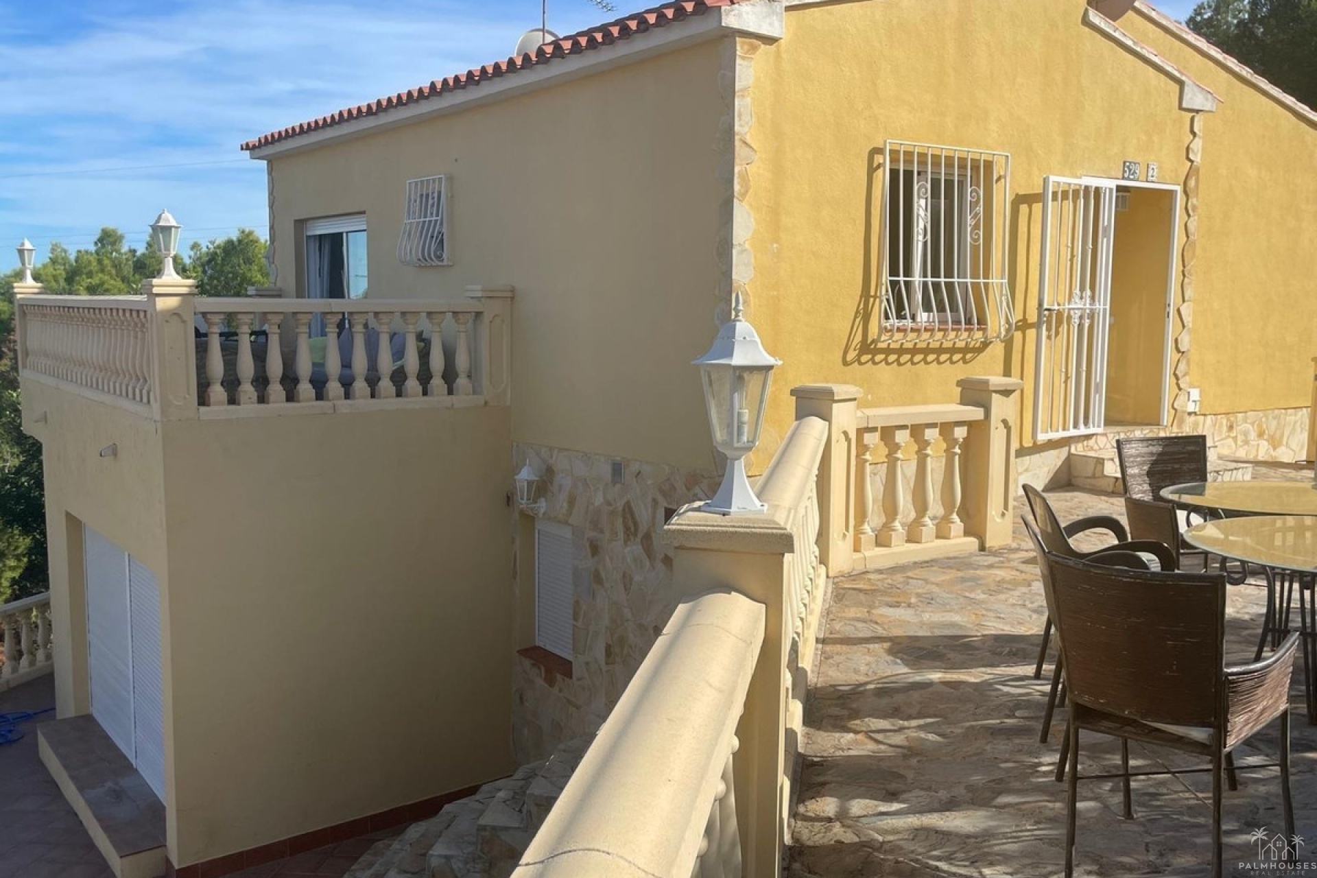 Revente - Villa - la Nucia - La Nucia Centro