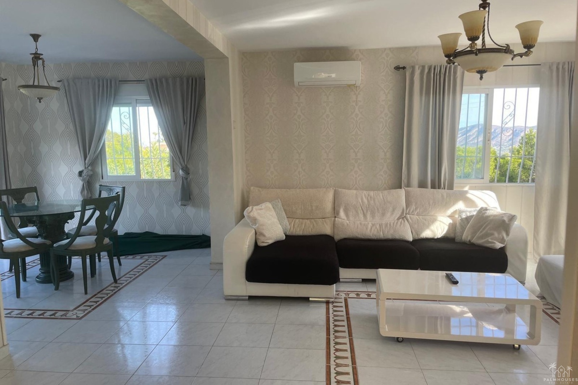 Revente - Villa - la Nucia - La Nucia Centro